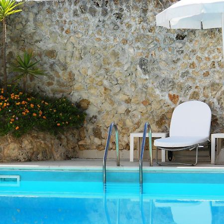 Hotel Degli Haethey Otranto Exterior photo